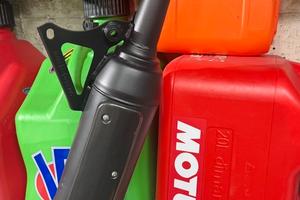 Marmitta usata mbk booster