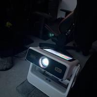proiettore 800 lumen