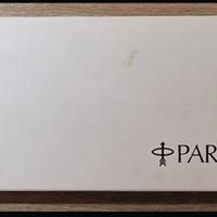 Penna a sfera vintage Parker