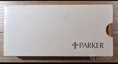Penna a sfera vintage Parker