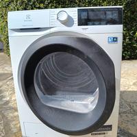 Asciugatrice inverter