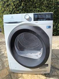 Asciugatrice inverter