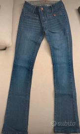 Jeans donna Zuiki