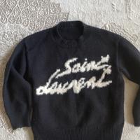 maglione saint lauren