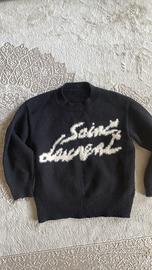 maglione saint lauren