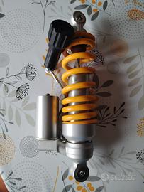 monoammortizzatore Ducati 