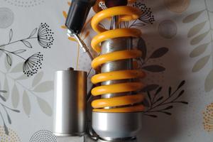 monoammortizzatore Ducati 