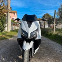 Yamaha T Max 530 - 2018