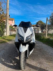 Yamaha T Max 530 - 2018