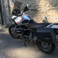 BMW GS 1150 ADVENTURE
