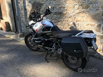 BMW GS 1150 ADVENTURE