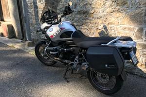 BMW GS 1150 ADVENTURE
