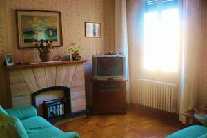 Ampio appartamento di 145 mq nel cuore della città