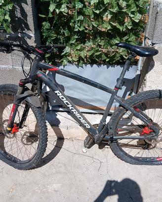 Rockrider st 540 