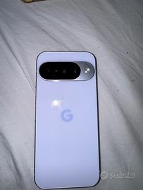 Google Pixel 10 256 GB