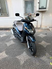 Beverly 125