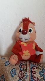 Cip e ciop Playskool Disney 1970