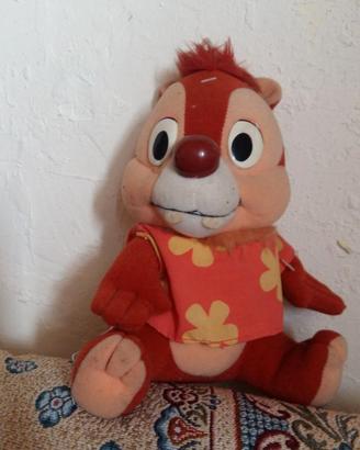 Cip e ciop Playskool Disney 1970