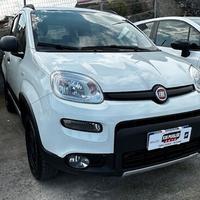 Fiat Panda 1.3 MJT 95 CV S&S 4x4 - 2018