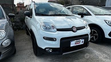 Fiat Panda 1.3 MJT 95 CV S&S 4x4 - 2018