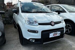 Fiat Panda 1.3 MJT 95 CV S&S 4x4 - 2018
