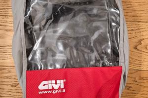 Borsa Serbatoio Magnetica GIVI T400NG