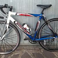 bici da corsa battaglin