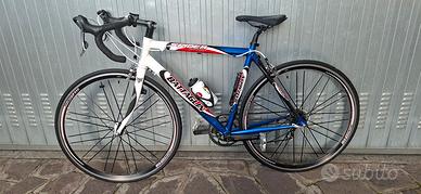 bici da corsa battaglin