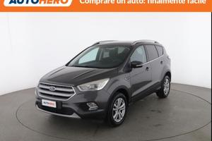 FORD Kuga AY55728