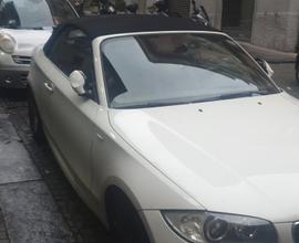 BMW Serie 1 Cabrio(E88) - 2008