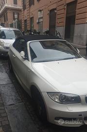 BMW Serie 1 Cabrio(E88) - 2008