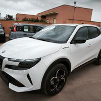 Alfa Romeo Junior 1.2 145 CV Hybrid eDCT6 Speciale