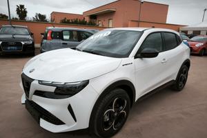 Alfa Romeo Junior 1.2 145 CV Hybrid eDCT6 Speciale