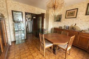 S2 Appartamento con box e posto auto, zona nuova