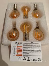Lampadine led Dehobo E14