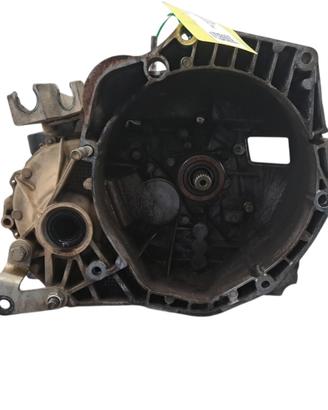 Cambio manuale Fiat Doblo Combi 1.3 MJTdel 2017 5M