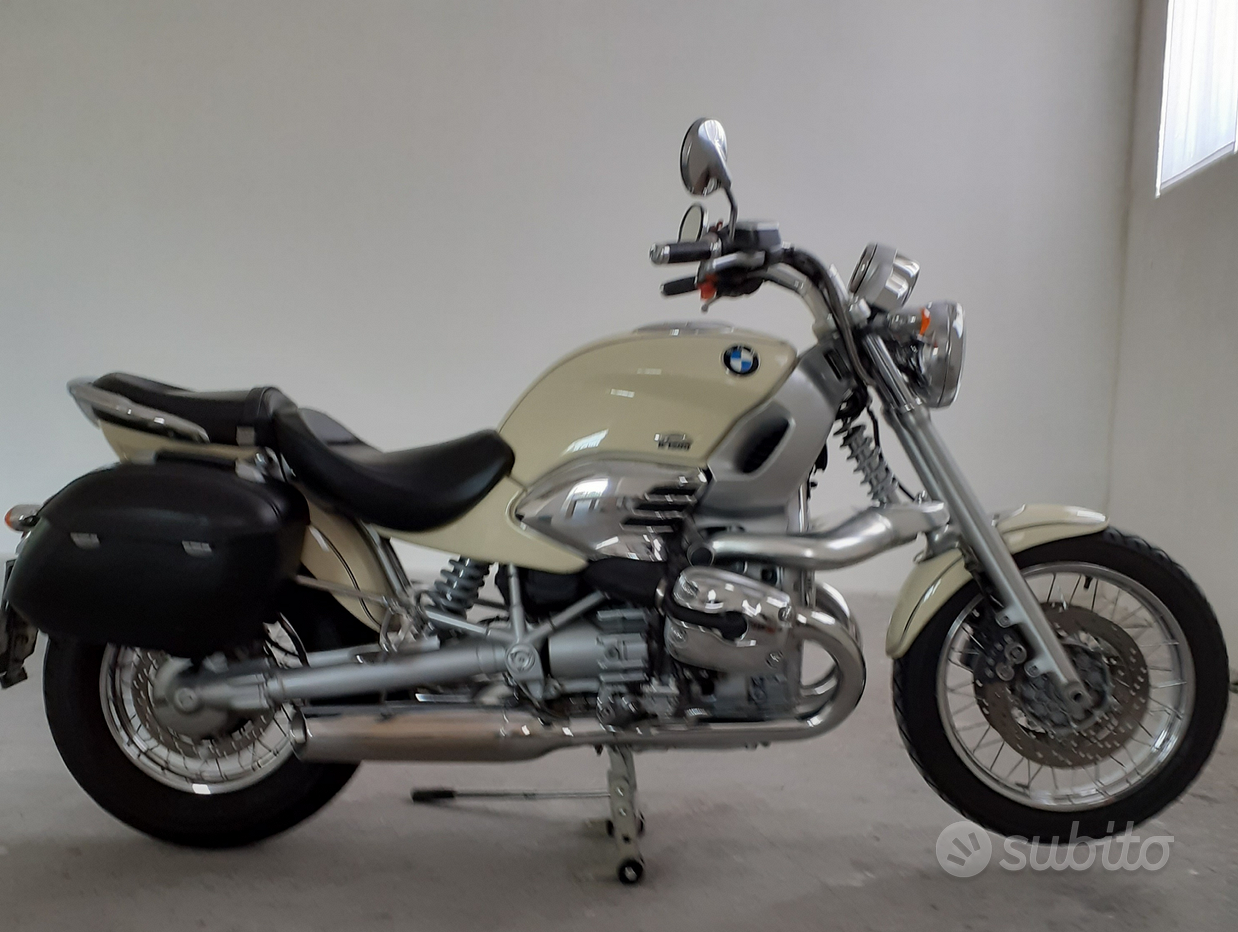 Vendo Bmw Bmw R1200c Independent Usata Bmw R1200c Vendita
