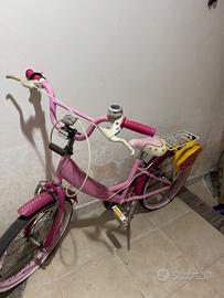 Bicicletta Mondo di Patty