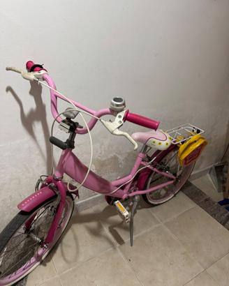 Bicicletta Mondo di Patty