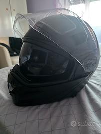 casco modulare  cruizer taglia M 