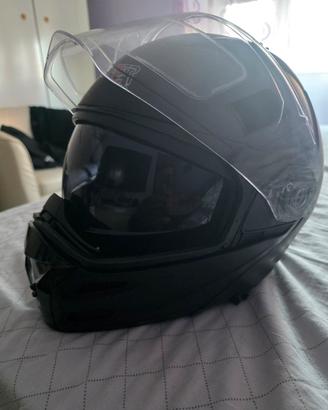 casco modulare  cruizer taglia M 
