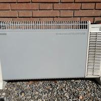 Vortice termosifone elettrico