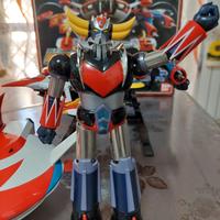 Grendizer Perfect Set – GX 04s 1^ edizione