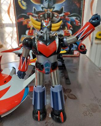 Grendizer Perfect Set – GX 04s 1^ edizione