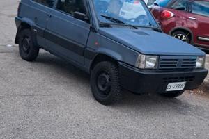 Panda 4x4