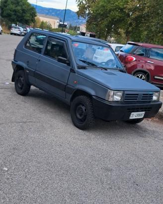 Panda 4x4