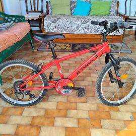 Bicicletta Mountain-bike 20