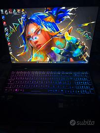 Notebook Gaming