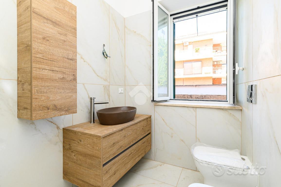Appartamento – Roma, Aurelio, Municipio Roma XIII - Vista 2