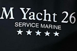 M YACHT 26